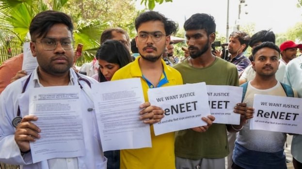 NEET UG Latest News