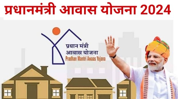 PM Awas Yojana Online Form